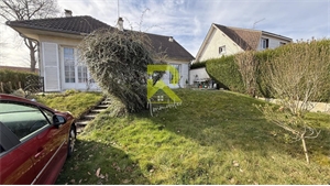 villa à la vente -   91760  ITTEVILLE, surface 84 m2 vente villa - UBI469488734